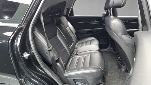 Kia Sorento 2.0 2WD 2016 12
