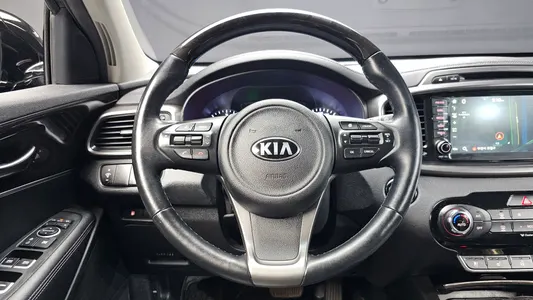 Kia Sorento 2.0 2WD 2016 13
