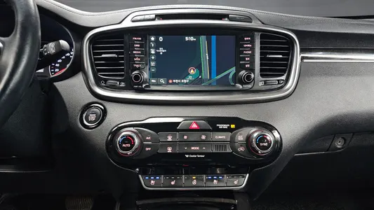 Kia Sorento 2.0 2WD 2016 14