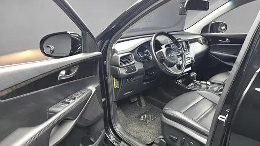 Kia Sorento 2.0 2WD 2016 10