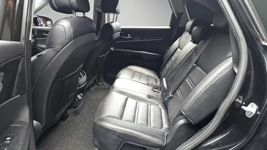 Kia Sorento 2.0 2WD 2016 26