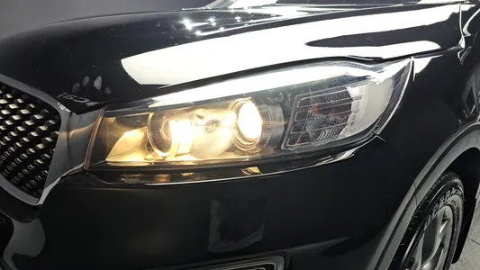 Kia Sorento 2.0 2WD 2016 22