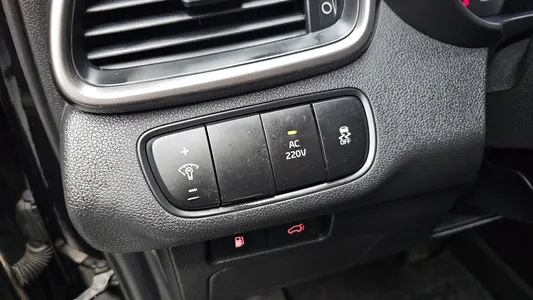 Kia Sorento 2.0 2WD 2016 29