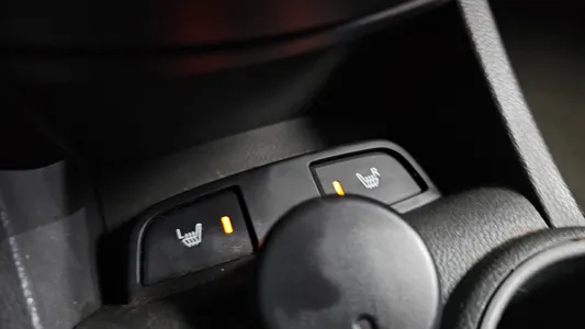 Chevrolet Spark LT 2012 13