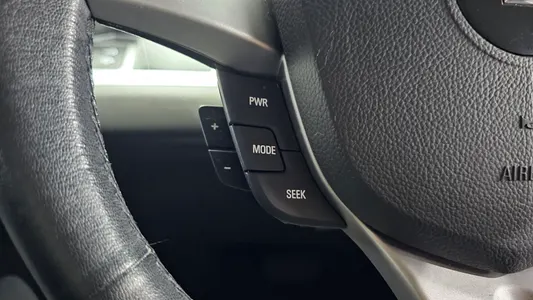 Chevrolet Spark LT 2012 18