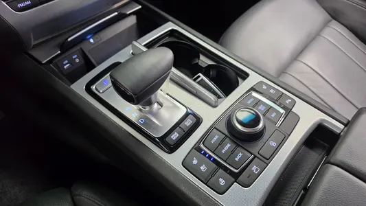 Genesis G80 3.3 GDI 2016 9
