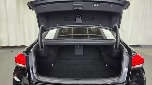 Genesis G80 3.3 GDI 2016 20