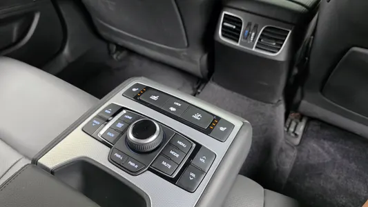 Genesis G80 3.3 GDI 2016 19