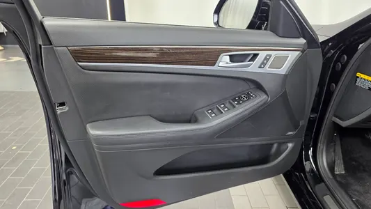 Genesis G80 3.3 GDI 2016 24
