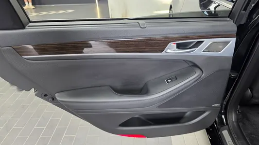 Genesis G80 3.3 GDI 2016 25