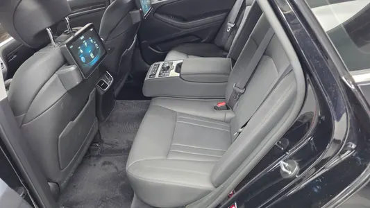 Genesis G80 3.3 GDI 2016 26