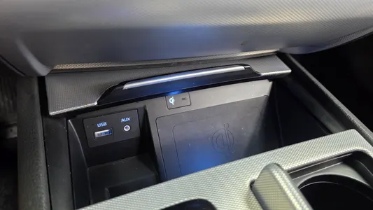 Genesis G80 3.3 GDI 2016 31