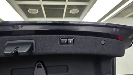 Genesis G80 3.3 GDI 2016 28
