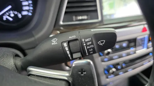 Genesis G80 3.3 GDI 2016 29