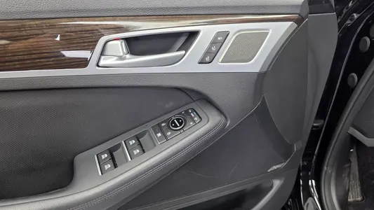 Genesis G80 3.3 GDI 2016 30