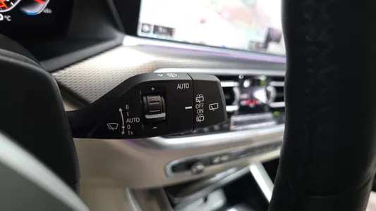BMW X5 (G05) M50i 2020 20