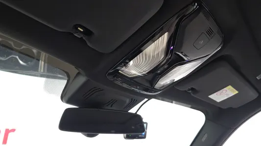 BMW X5 (G05) M50i 2020 16