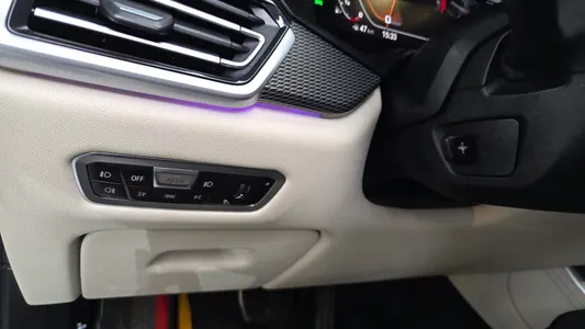 BMW X5 (G05) M50i 2020 19