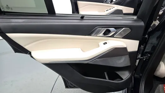 BMW X5 (G05) M50i 2020 25