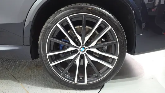 BMW X5 (G05) M50i 2020 21