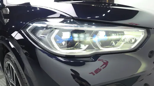 BMW X5 (G05) M50i 2020 22