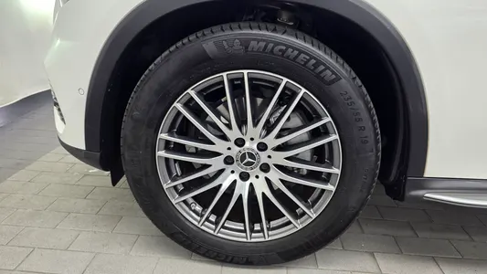 Mercedes-Benz GLC-Class X254 GLC300 4MATIC 2025 5
