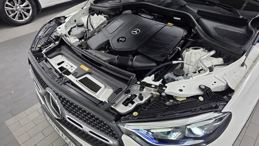 Mercedes-Benz GLC-Class X254 GLC300 4MATIC 2025 6