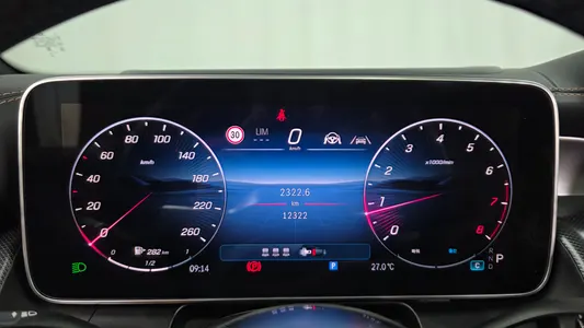 Mercedes-Benz GLC-Class X254 GLC300 4MATIC 2025 8