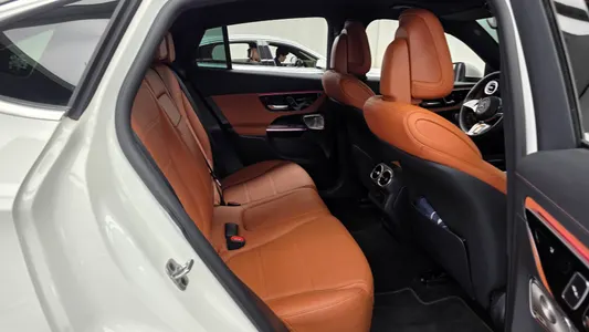 Mercedes-Benz GLC-Class X254 GLC300 4MATIC 2025 12