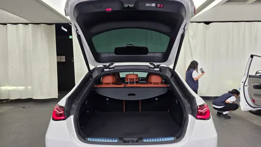 Mercedes-Benz GLC-Class X254 GLC300 4MATIC 2025 20