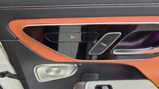 Mercedes-Benz GLC-Class X254 GLC300 4MATIC 2025 18