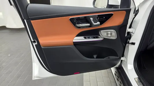 Mercedes-Benz GLC-Class X254 GLC300 4MATIC 2025 24