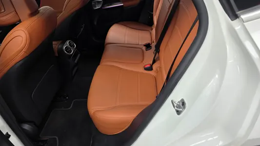 Mercedes-Benz GLC-Class X254 GLC300 4MATIC 2025 26