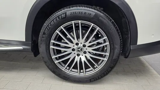 Mercedes-Benz GLC-Class X254 GLC300 4MATIC 2025 21