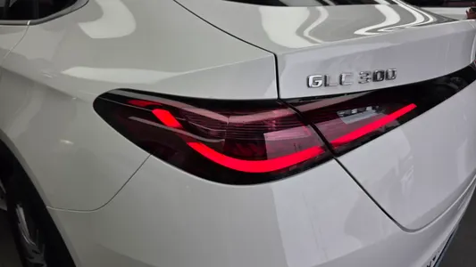 Mercedes-Benz GLC-Class X254 GLC300 4MATIC 2025 23