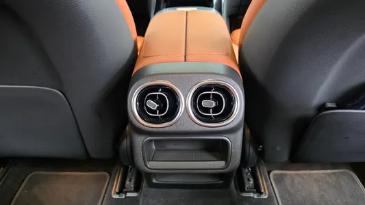 Mercedes-Benz GLC-Class X254 GLC300 4MATIC 2025 31