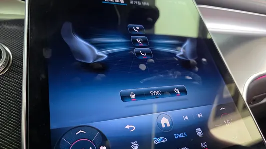 Mercedes-Benz GLC-Class X254 GLC300 4MATIC 2025 30