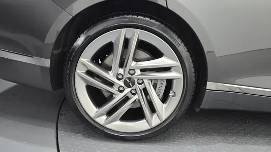 Genesis G80 (RG3) 2.5 AWD 2024 5