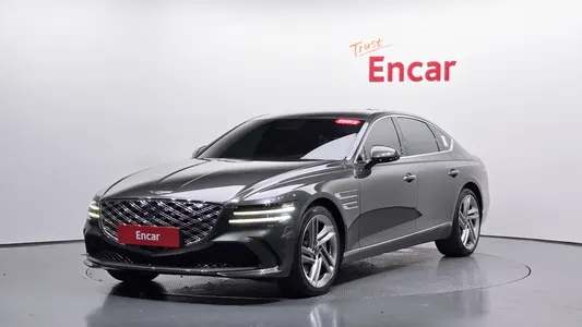 Genesis G80 (RG3) 2.5 AWD 2024