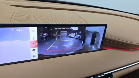 Genesis G80 (RG3) 2.5 AWD 2024 14