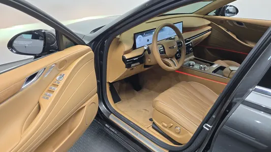 Genesis G80 (RG3) 2.5 AWD 2024 10