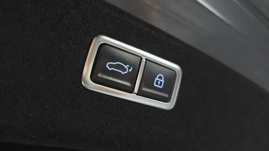 Genesis G80 (RG3) 2.5 AWD 2024 20