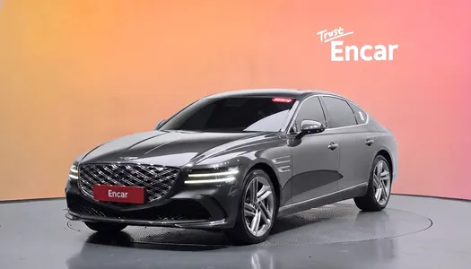 Genesis G80 (RG3) 2.5 AWD 2024