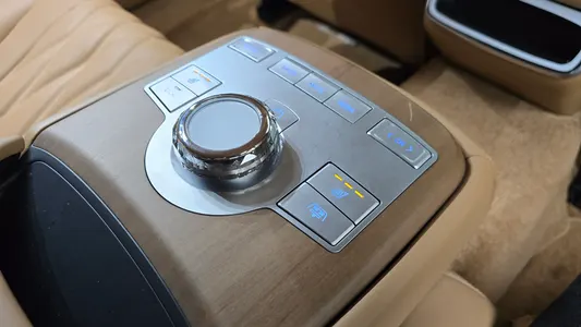Genesis G80 (RG3) 2.5 AWD 2024 19