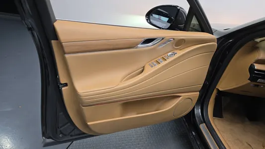Genesis G80 (RG3) 2.5 AWD 2024 25