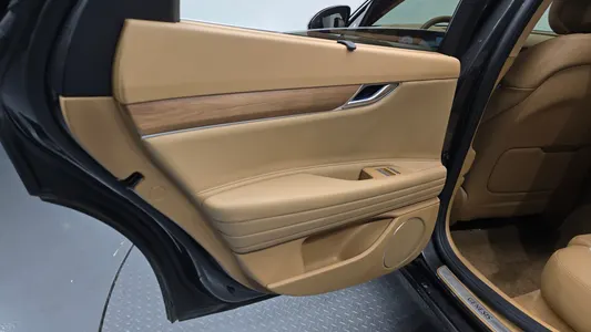 Genesis G80 (RG3) 2.5 AWD 2024 26