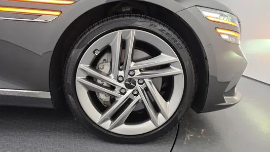 Genesis G80 (RG3) 2.5 AWD 2024 22