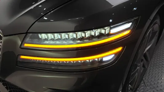 Genesis G80 (RG3) 2.5 AWD 2024 23