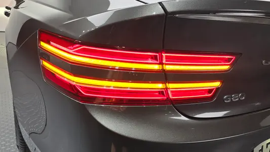 Genesis G80 (RG3) 2.5 AWD 2024 24