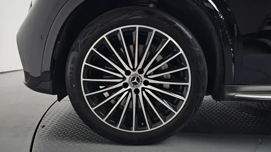 Mercedes-Benz GLC-Class X254 GLC300 4MATIC 2023 4